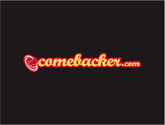 comebacker logo design by Dianasari