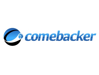 comebacker logo design by Dakouten