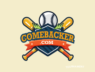 comebacker logo design by czars