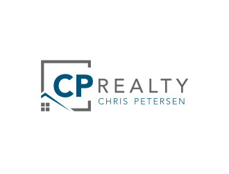 CP Realty logo design by ingepro