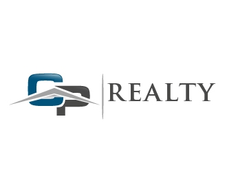 CP Realty logo design by iBal05