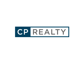 CP Realty logo design by Zhafir