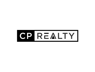 CP Realty logo design by Zhafir