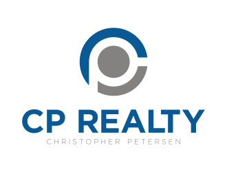 CP Realty logo design by Realistis