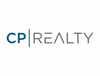 CP Realty logo design by Editor