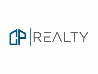 CP Realty logo design by Editor