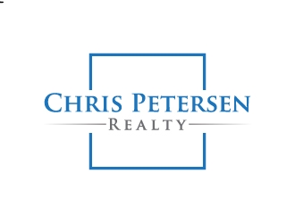 CP Realty logo design by J0s3Ph