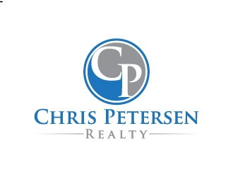 CP Realty logo design by J0s3Ph