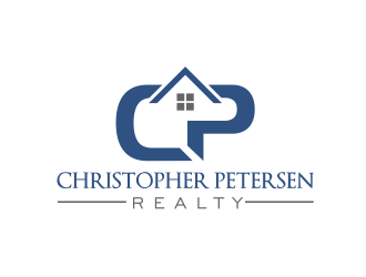 CP Realty logo design by serprimero