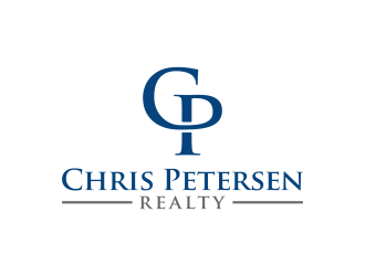 CP Realty logo design by Lavina