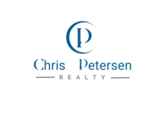 CP Realty logo design by Rexx