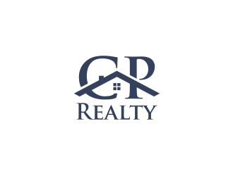 CP Realty logo design by logobat