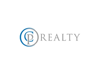 CP Realty logo design by my!dea