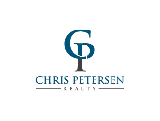 CP Realty logo design by usef44