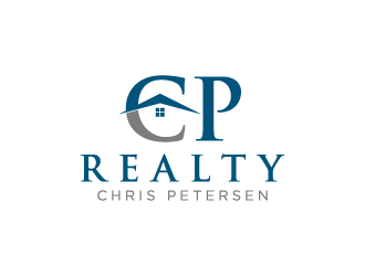 CP Realty logo design by torresace