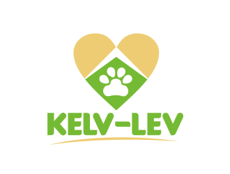 kelv-lev logo design by serprimero