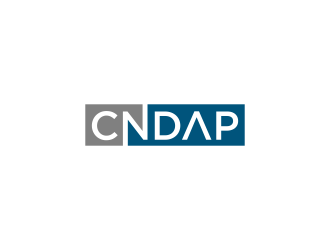 CNDAP logo design by dewipadi