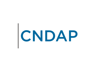 CNDAP logo design by rief