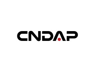 CNDAP logo design by SpecialOne