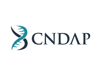 CNDAP logo design by akilis13