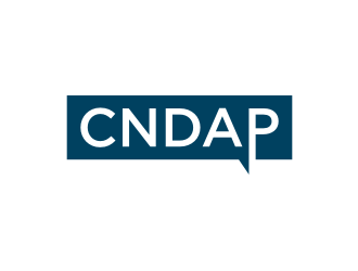CNDAP logo design by protein