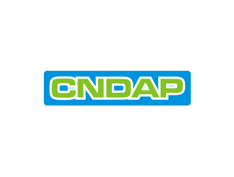 CNDAP logo design by Diancox