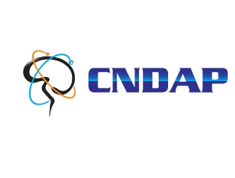 CNDAP logo design by STTHERESE