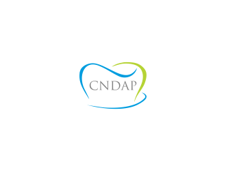 CNDAP logo design by domerouz