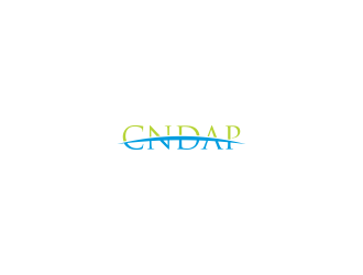 CNDAP logo design by domerouz