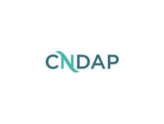 CNDAP logo design by Susanti