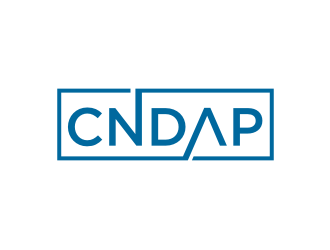 CNDAP logo design by BintangDesign