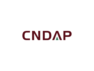 CNDAP logo design by haidar