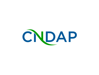CNDAP logo design by BintangDesign