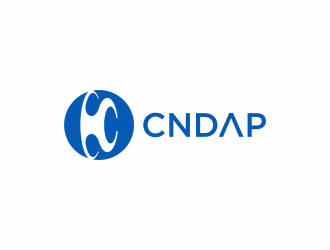 CNDAP logo design by santrie
