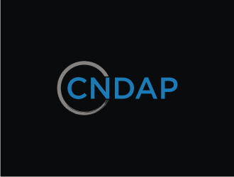 CNDAP logo design by Adundas