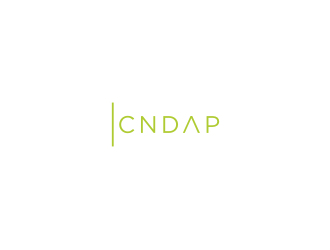 CNDAP logo design by logitec