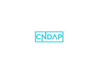 CNDAP logo design by logitec