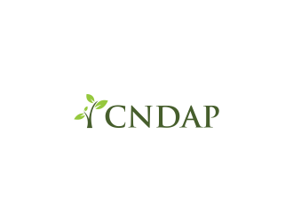 CNDAP logo design by kaylee