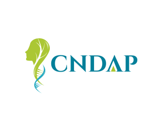 CNDAP logo design by schiena