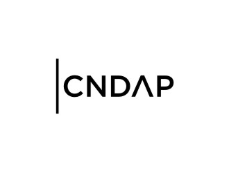 CNDAP logo design by EkoBooM