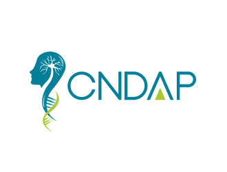 CNDAP logo design by schiena