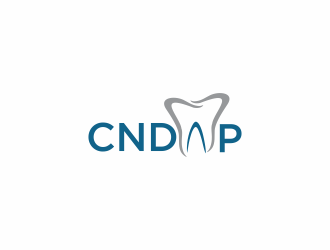 CNDAP logo design by hopee