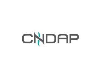 CNDAP logo design by ngulixpro