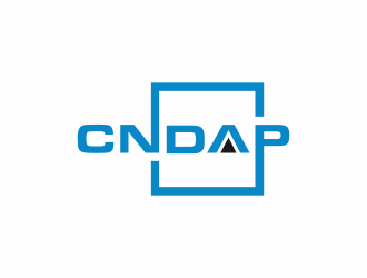 CNDAP logo design by Editor