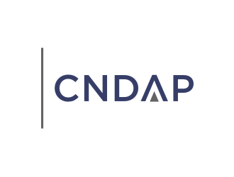 CNDAP logo design by nurul_rizkon