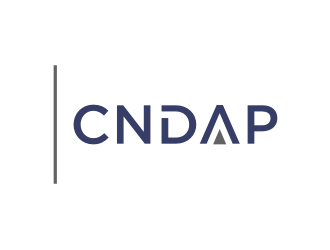 CNDAP logo design by nurul_rizkon