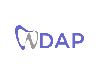 CNDAP logo design by ncep