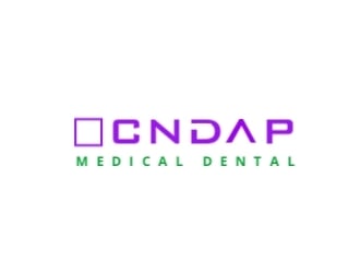 CNDAP logo design by Rexx