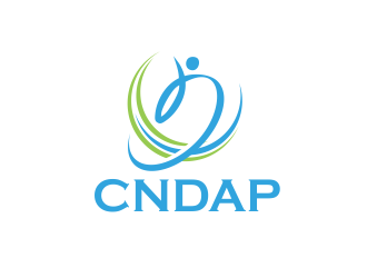 CNDAP logo design by serprimero