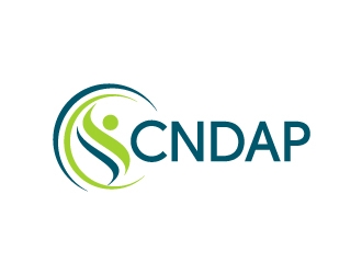 CNDAP logo design by kgcreative